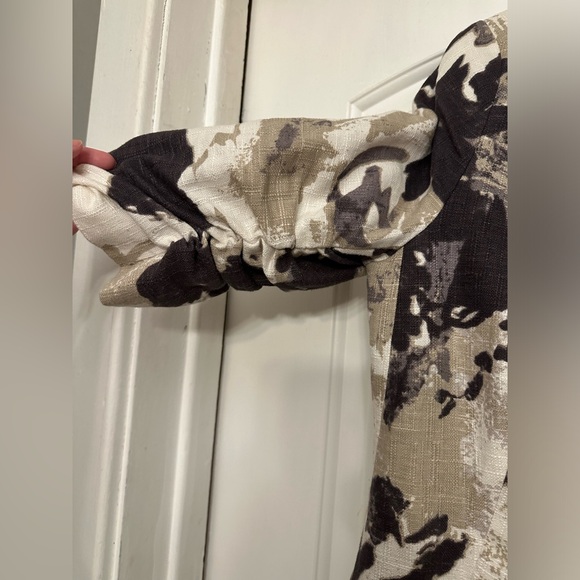 Coldwater Creek Blazer - Picture 3 of 4